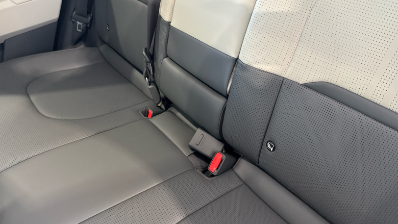 Kia Ev3 148kW GT-Line 81.4kWh 5dr Auto Electric Estate